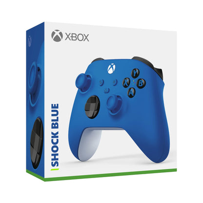 Xbox Wireless Controller Dream Vapor Special Edition for Xbox Series X|S, Xbox One, and Windows Devices